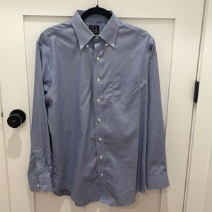Jos. A. Bank Mens Dress shirt